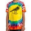 Youth Window Tie Dye Tee Thumbnail