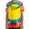 Youth Window Tie Dye Tee Thumbnail