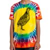 Youth Window Tie Dye Tee Thumbnail