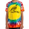 Youth Window Tie Dye Tee Thumbnail