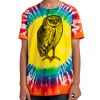 Youth Window Tie Dye Tee Thumbnail