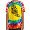 Youth Window Tie Dye Tee Thumbnail