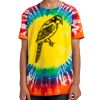 Youth Window Tie Dye Tee Thumbnail