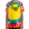 Youth Window Tie Dye Tee Thumbnail