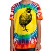 Youth Window Tie Dye Tee Thumbnail