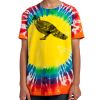 Youth Window Tie Dye Tee Thumbnail