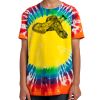 Youth Window Tie Dye Tee Thumbnail