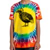 Youth Window Tie Dye Tee Thumbnail