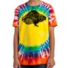 Youth Window Tie Dye Tee Thumbnail