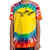 Youth Window Tie Dye Tee Thumbnail