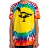 Youth Window Tie Dye Tee Thumbnail