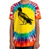 Youth Window Tie Dye Tee Thumbnail