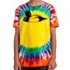 Youth Window Tie Dye Tee Thumbnail