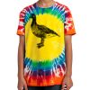 Youth Window Tie Dye Tee Thumbnail