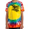 Youth Window Tie Dye Tee Thumbnail