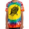 Youth Window Tie Dye Tee Thumbnail