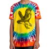 Youth Window Tie Dye Tee Thumbnail