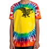 Youth Window Tie Dye Tee Thumbnail