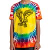 Youth Window Tie Dye Tee Thumbnail