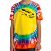 Youth Window Tie Dye Tee Thumbnail