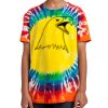 Youth Window Tie Dye Tee Thumbnail