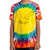 Youth Window Tie Dye Tee Thumbnail