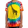 Youth Window Tie Dye Tee Thumbnail