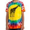 Youth Window Tie Dye Tee Thumbnail