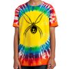 Youth Window Tie Dye Tee Thumbnail