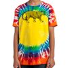 Youth Window Tie Dye Tee Thumbnail