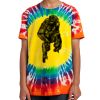 Youth Window Tie Dye Tee Thumbnail