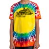 Youth Window Tie Dye Tee Thumbnail