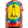 Youth Window Tie Dye Tee Thumbnail