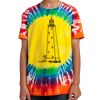 Youth Window Tie Dye Tee Thumbnail