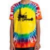 Youth Window Tie Dye Tee Thumbnail