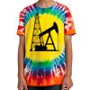 Youth Window Tie Dye Tee Thumbnail