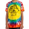 Youth Window Tie Dye Tee Thumbnail