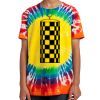 Youth Window Tie Dye Tee Thumbnail