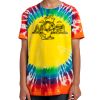 Youth Window Tie Dye Tee Thumbnail