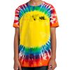 Youth Window Tie Dye Tee Thumbnail