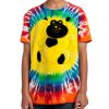 Youth Window Tie Dye Tee Thumbnail