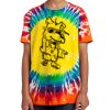 Youth Window Tie Dye Tee Thumbnail