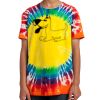 Youth Window Tie Dye Tee Thumbnail