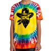 Youth Window Tie Dye Tee Thumbnail