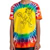 Youth Window Tie Dye Tee Thumbnail