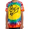 Youth Window Tie Dye Tee Thumbnail