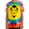 Youth Window Tie Dye Tee Thumbnail