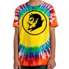 Youth Window Tie Dye Tee Thumbnail