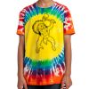 Youth Window Tie Dye Tee Thumbnail