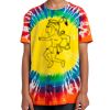 Youth Window Tie Dye Tee Thumbnail